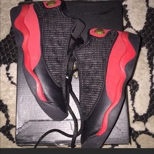 Toddler Jordan retro 13